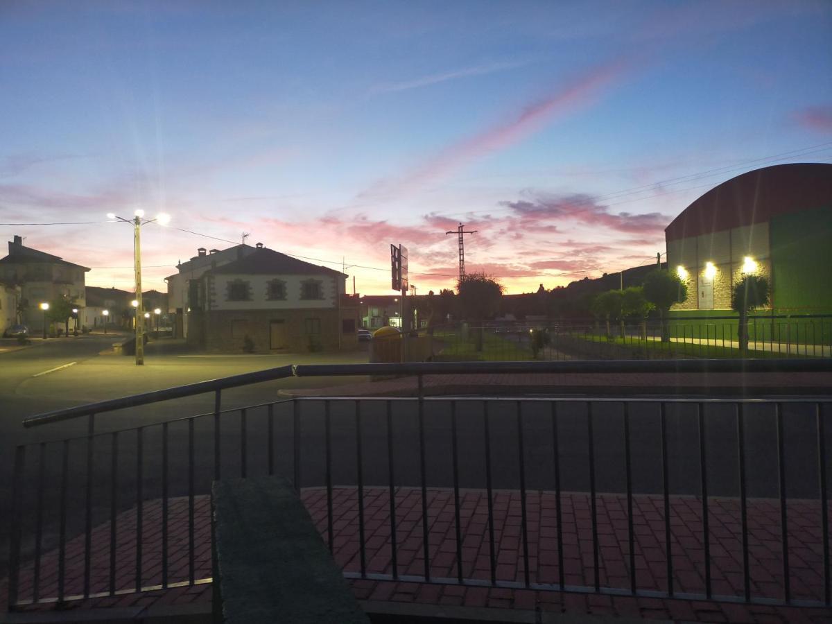 Apartmán El Rincon Del Molino Maello Exteriér fotografie